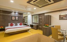 Sai International Hotel Davangere